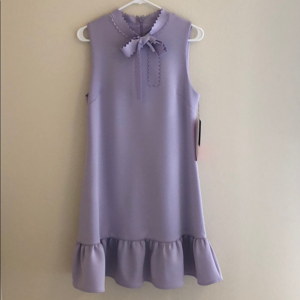 Betsey Johnson Shift Dress Size 8. NWT